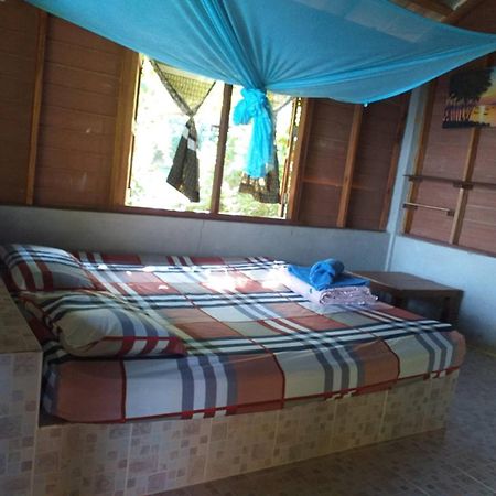 Rattana Bungalow Koh Chang Ko Chang Chambre photo