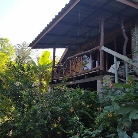 Rattana Bungalow Koh Chang Ko Chang Chambre photo