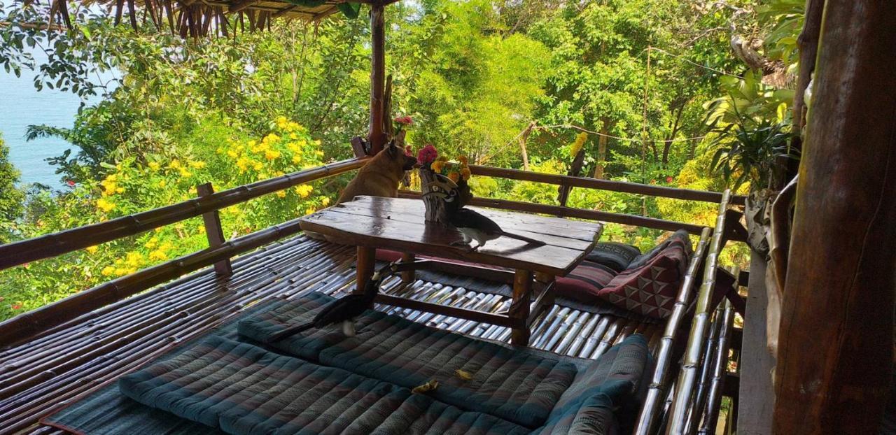Rattana Bungalow Koh Chang Ko Chang Extérieur photo