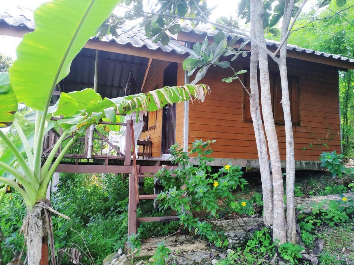 Rattana Bungalow Koh Chang Ko Chang Extérieur photo