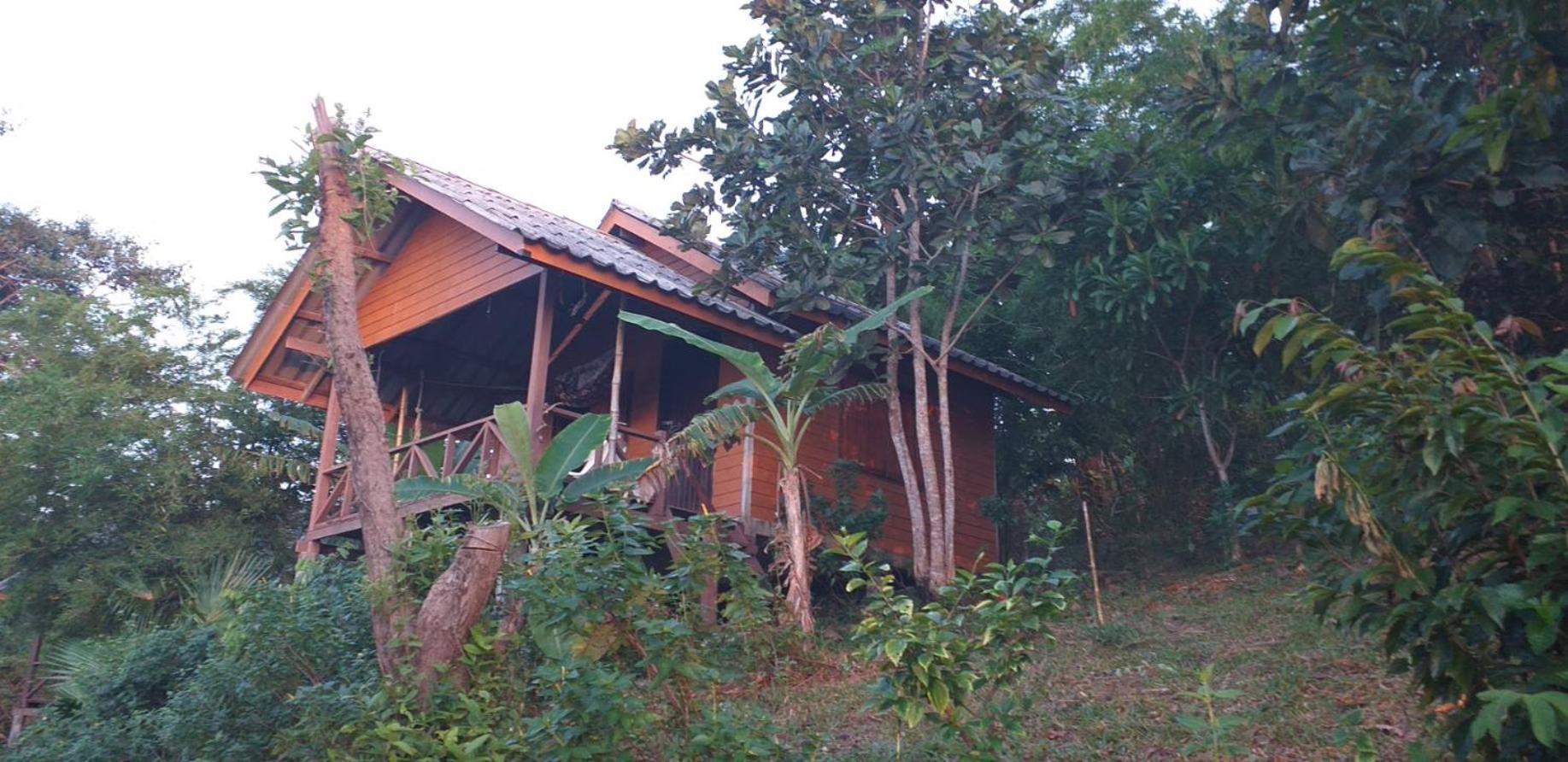 Rattana Bungalow Koh Chang Ko Chang Chambre photo