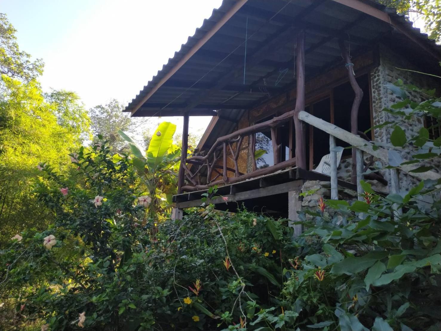 Rattana Bungalow Koh Chang Ko Chang Chambre photo
