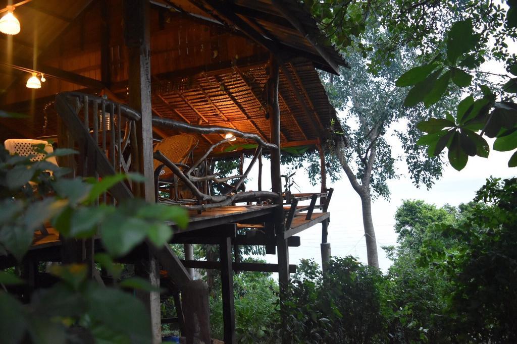Rattana Bungalow Koh Chang Ko Chang Extérieur photo