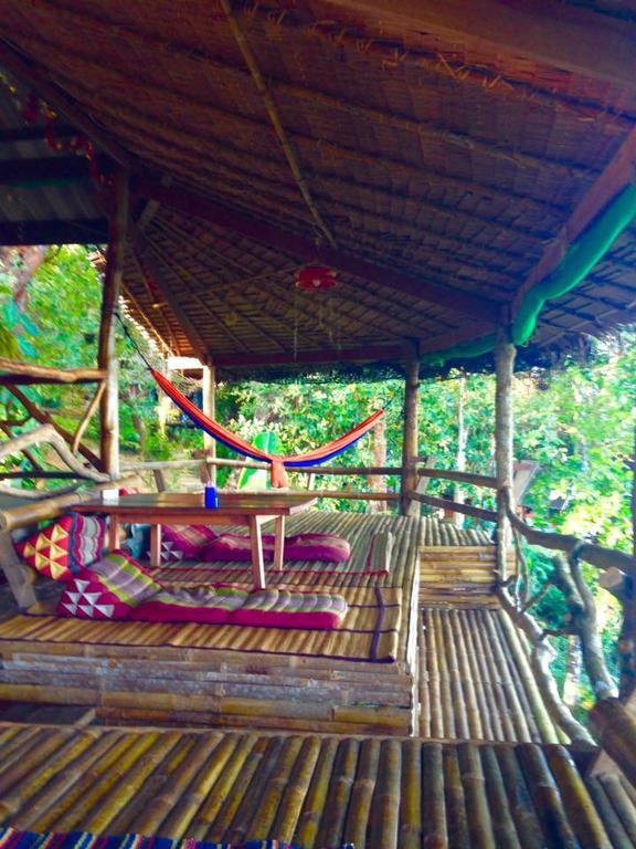 Rattana Bungalow Koh Chang Ko Chang Extérieur photo