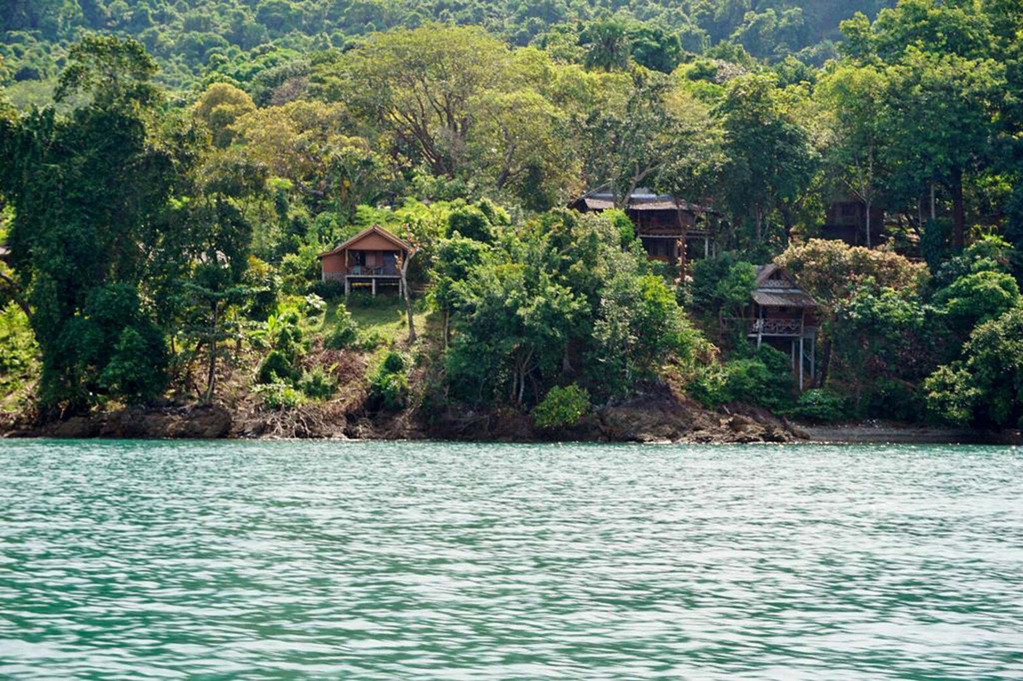 Rattana Bungalow Koh Chang Ko Chang Extérieur photo