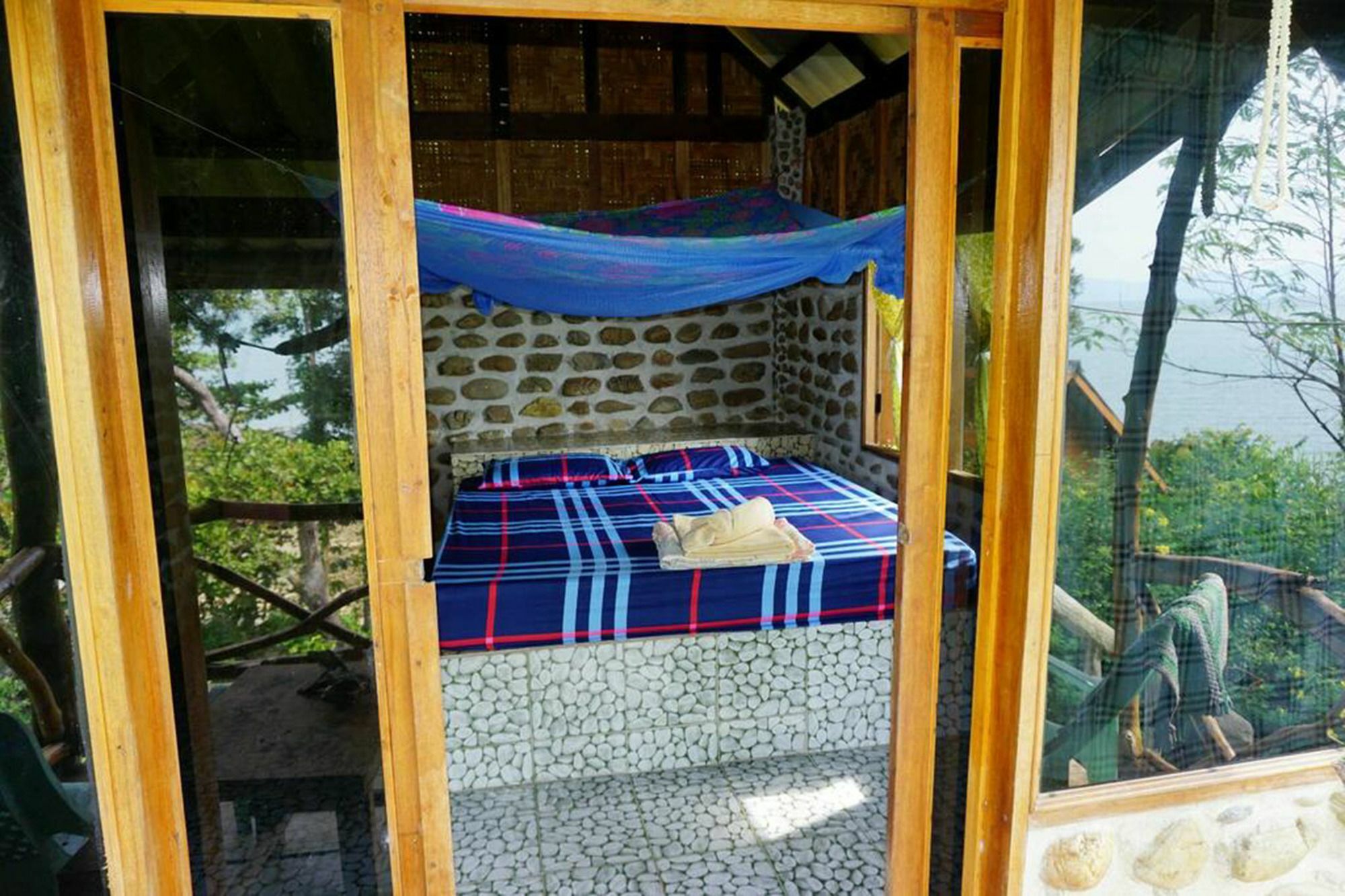 Rattana Bungalow Koh Chang Ko Chang Extérieur photo